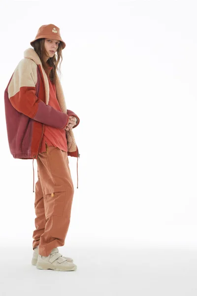 Look 1
